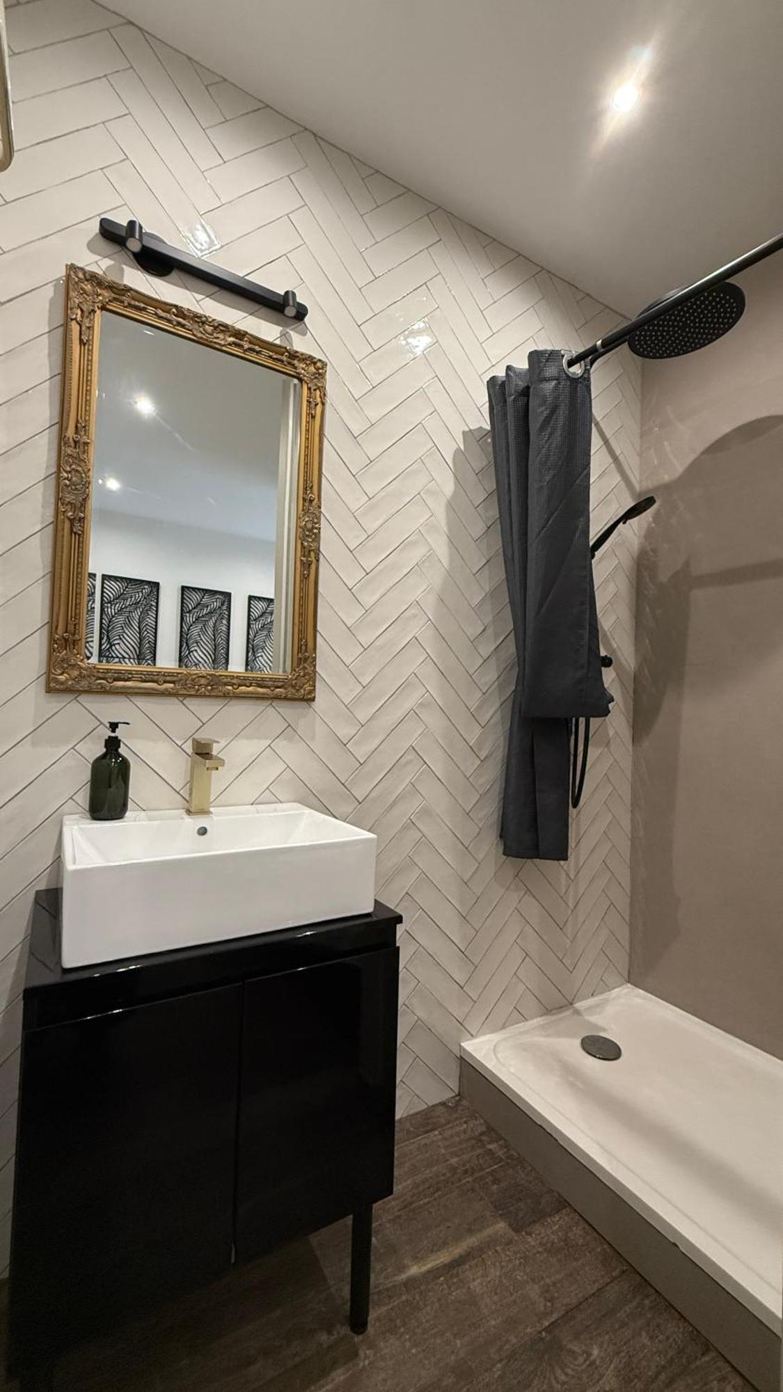 A Casa Corbaia Appartement 40 M2, Jardin Prive, Parking, Proche Centre Ville Et Mer Apartment 40 M2, Private Garden Parking Near Town Center And Sea Port And Airport 바스티아 외부 사진